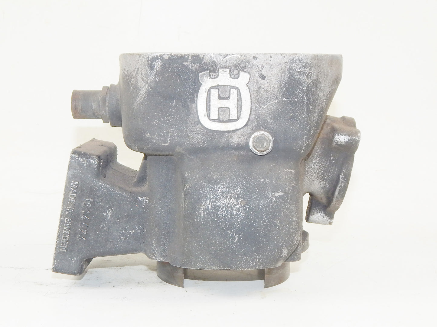 1980's 400cc HUSQVARNA CYLINDER BORE 86mm 161457401 VINTAGE MOTOCROSS ENDURO - MotoRaider