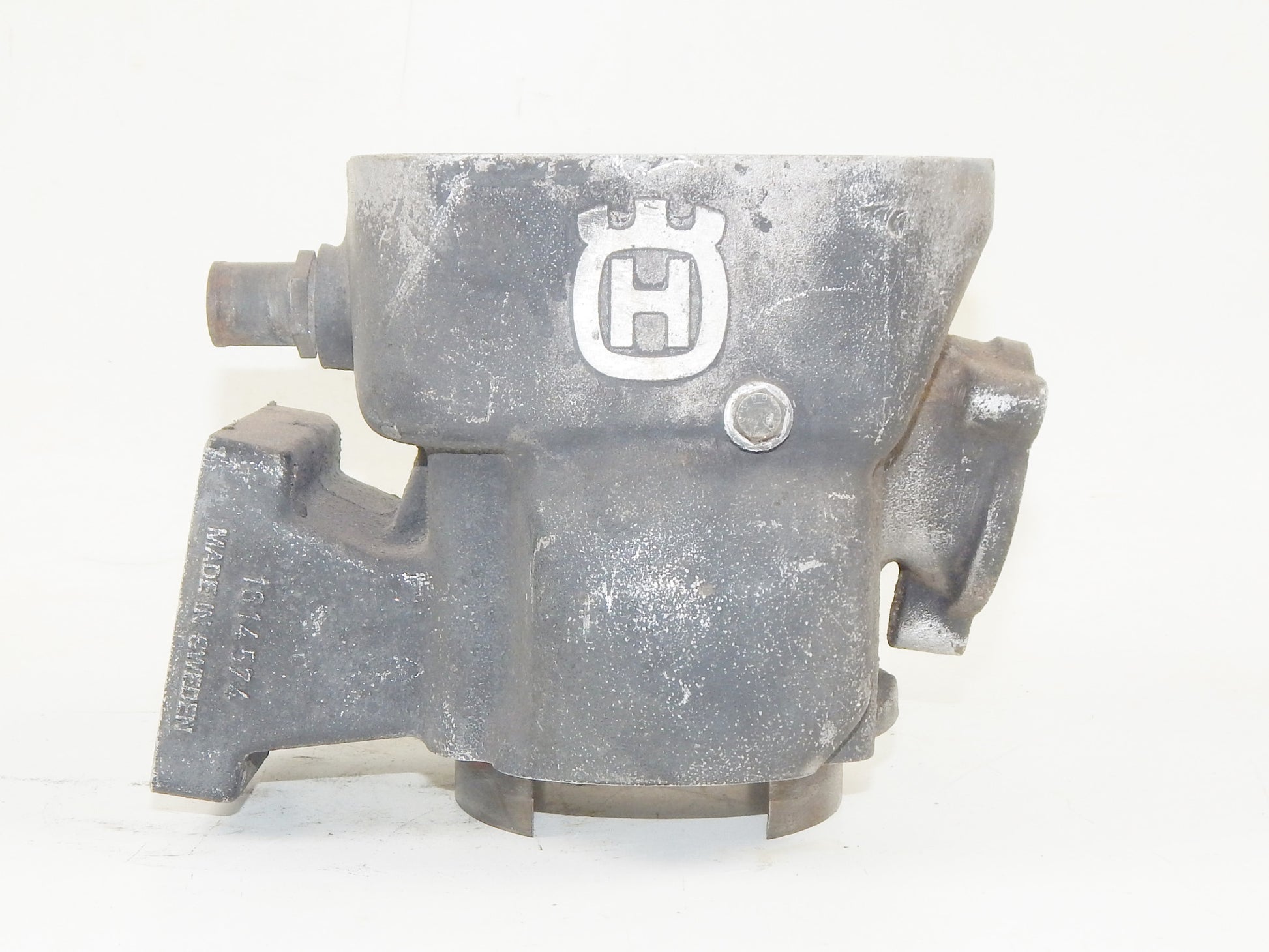 1980's 400cc HUSQVARNA CYLINDER BORE 86mm 161457401 VINTAGE MOTOCROSS ENDURO - MotoRaider