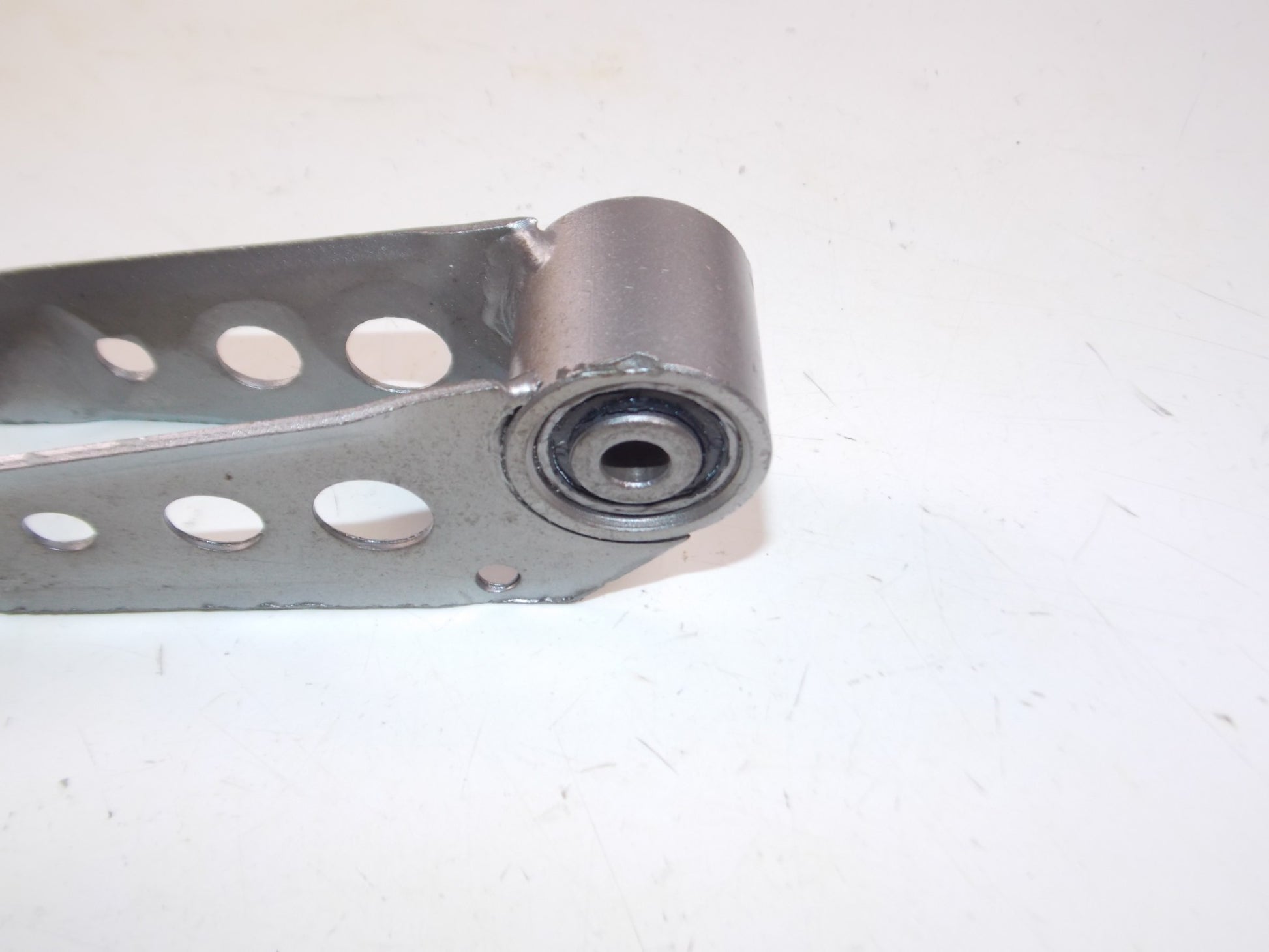 VINTAGE MOTORCYCLE 1970's BETA CHAIN GUIDE CR RG 125 250 350 MOTOCROSS ENDURO - MotoRaider