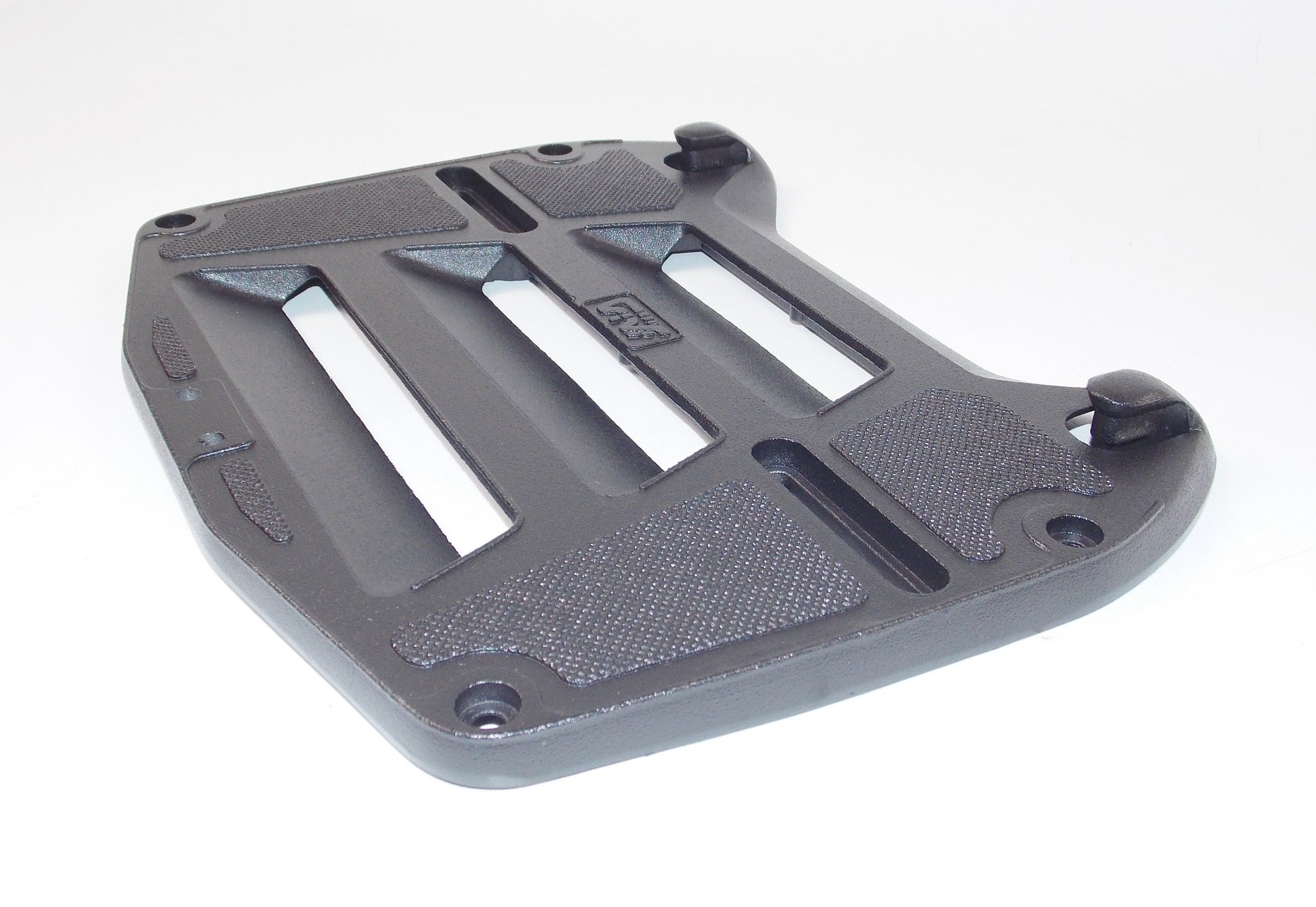 NOS GIVI YAMAHA XV 250 VIRAGO LUGGAGE CARRIER MONORACK MOUNT PLATE KIT ART F 321 - MotoRaider