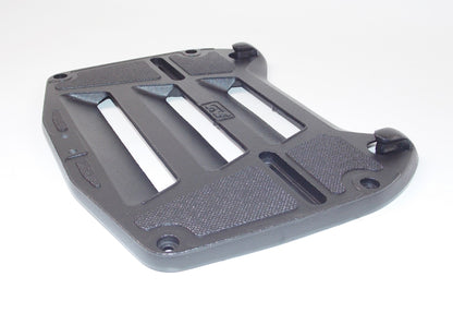 NOS GIVI YAMAHA XV 250 VIRAGO LUGGAGE CARRIER MONORACK MOUNT PLATE KIT ART F 321 - MotoRaider