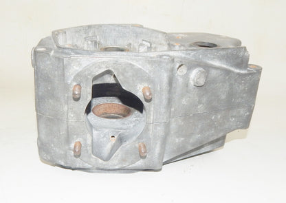 1968-1969 SACHS ENGINE CRANKCASE CENTER CASE 0611-111-199 0611-112-199 KTM DKW - MotoRaider