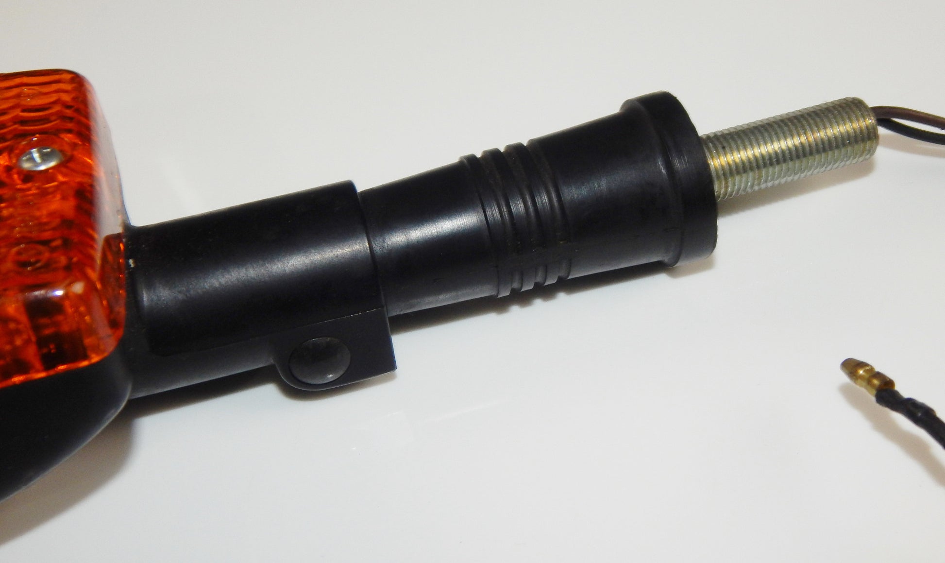 CH 1 0430 REAR TJRN SIGNAL INDICATOR FLASHER YAMAHA 1981-1985 FJ1100 XJ650L - MotoRaider