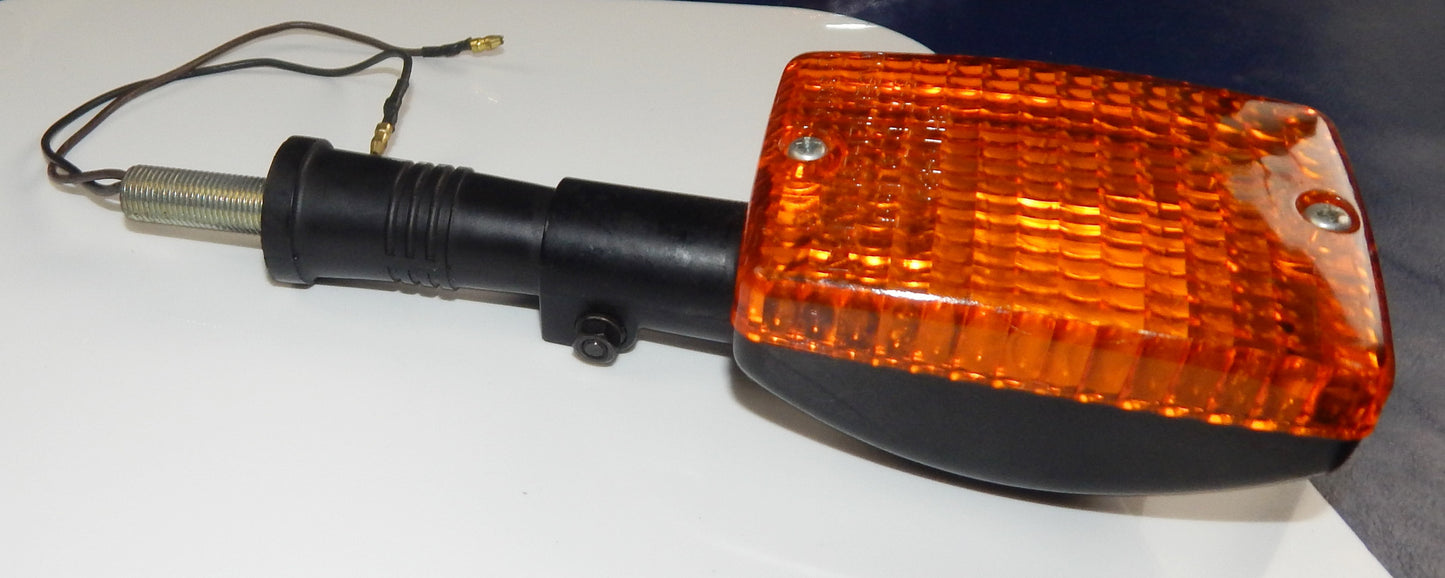 CH 1 0430 REAR TJRN SIGNAL INDICATOR FLASHER YAMAHA 1981-1985 FJ1100 XJ650L - MotoRaider