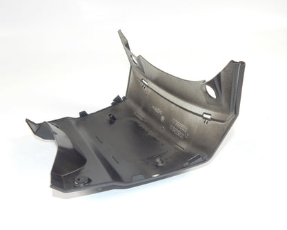 PEUGEOT LOWER REAR PLASTIC COVER PANEL 766990NK 52253 1176699000  1176925900 - MotoRaider