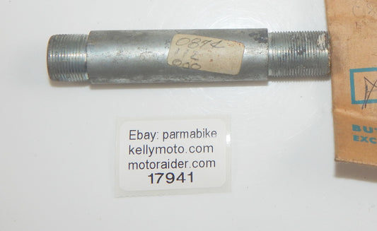 SACHS WHEEL HUB AXLE SPACER 0874-112-000 DKW HERCULES VINTAGE - MotoRaider