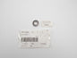 OEM PEUGEOT LXR125 SCOOTER WATER PUMP BALL BEARING # 801050 - MotoRaider