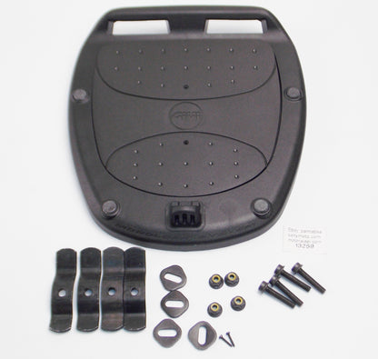 GIVI REAR MONOLOCK TOP CASE LUGGAGE RACK K28 /  K9400 / K35 / K42 + HARDWARE - MotoRaider