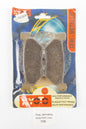 KYOTO 2002-03 YAMAHA T-MAX 500 2012-17 T-MAX 530 BRAKE PADS REAR WHEEL S1269 - MotoRaider