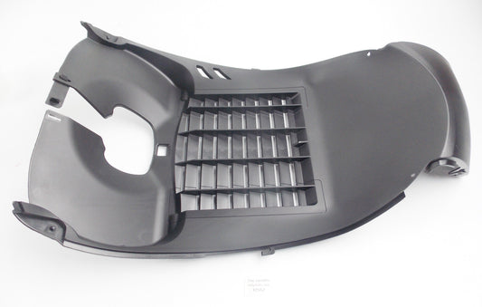 PEUGEOT 2012 GEOPOLIS 125 RADIATOR HOOD FENDER MUDFLAP COVER 768562 1176856200 - MotoRaider