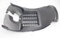 PEUGEOT 2012 GEOPOLIS 125 RADIATOR HOOD FENDER MUDFLAP COVER 768562 1176856200 - MotoRaider