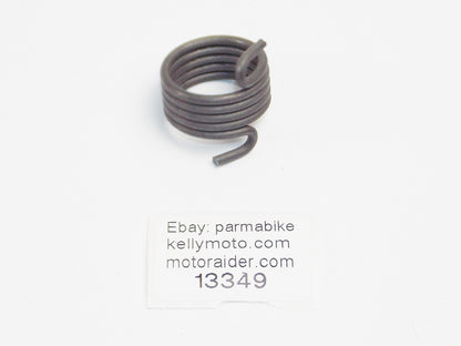 LML STAR 125 150 DLX VIA TOSCANA STELLA SPRING CLUTCH RETURN LEVER SF504-1014 - MotoRaider
