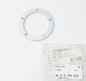 NOS 1993-1999  BMW F650 GAS FUEL TANK RING BEZEL16112346028 - MotoRaider