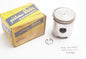 NOS ROTA PISTON + RING + CLIP DIAMETER 40.4 mm BENELLI 50 cc 2-STROKE - MotoRaider