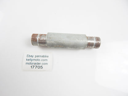 OEM SACHS WHEEL HUB AXEL SPACERS TUBE L=93mm ID=13mm 0842-113-000 HERCULES DKW - MotoRaider