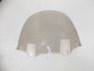 MEMPHIS SHADES SMOKE SHIELD HARLEY DAVIDSON 1996-2002 FLHT 12" SOLAR MEP8129 - MotoRaider