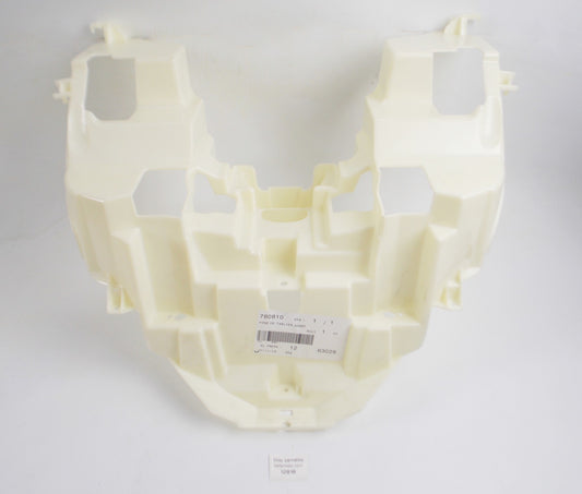 OEM PEUGEOT 2015 SAT 2 400MX INSIDE COVER 780810 - MotoRaider