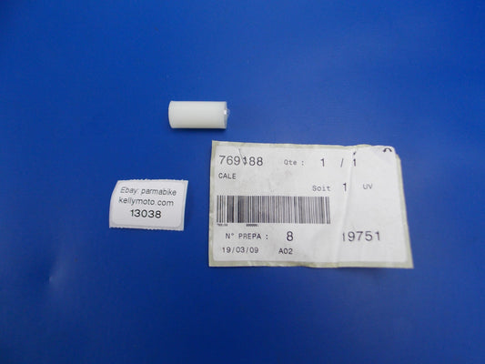 OEM PEUGEOT SCOOTER 2011/2013 GEOPOLIS 125 SC TANK AND FUEL SUPPORT/BLOCK 769188 - MotoRaider