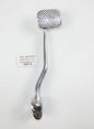 VINTAGE MOTORCYCLE REAR BRAKE LEVER PEDAL L=165mm SPLINE D=20mm HONDA YAMAHA - MotoRaider