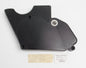 NOS OEM LAVERDA 125LB ENGINE MOTOR CHAIN SPROCKET COVER PROTECTOR PANEL 25304046 - MotoRaider