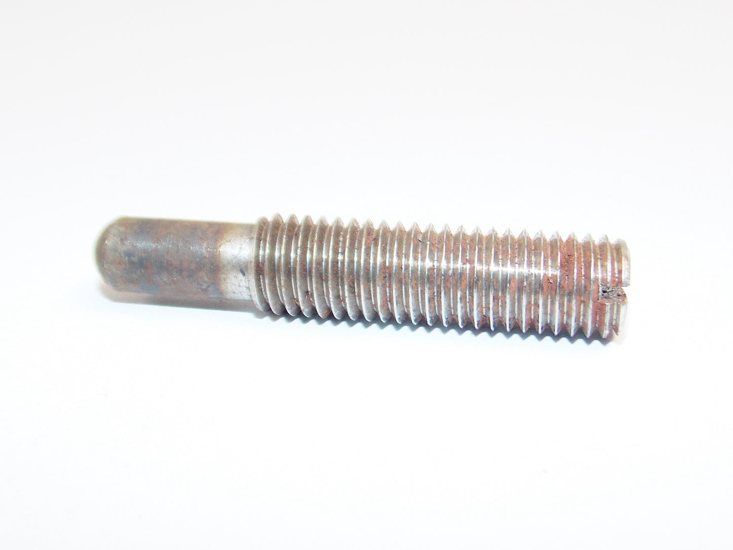 LAVERDA 750 SF GT SF3 MOTOR CLUTCH TENSIONER ADJUSTING SCREW 30490201 30 490 201 - MotoRaider