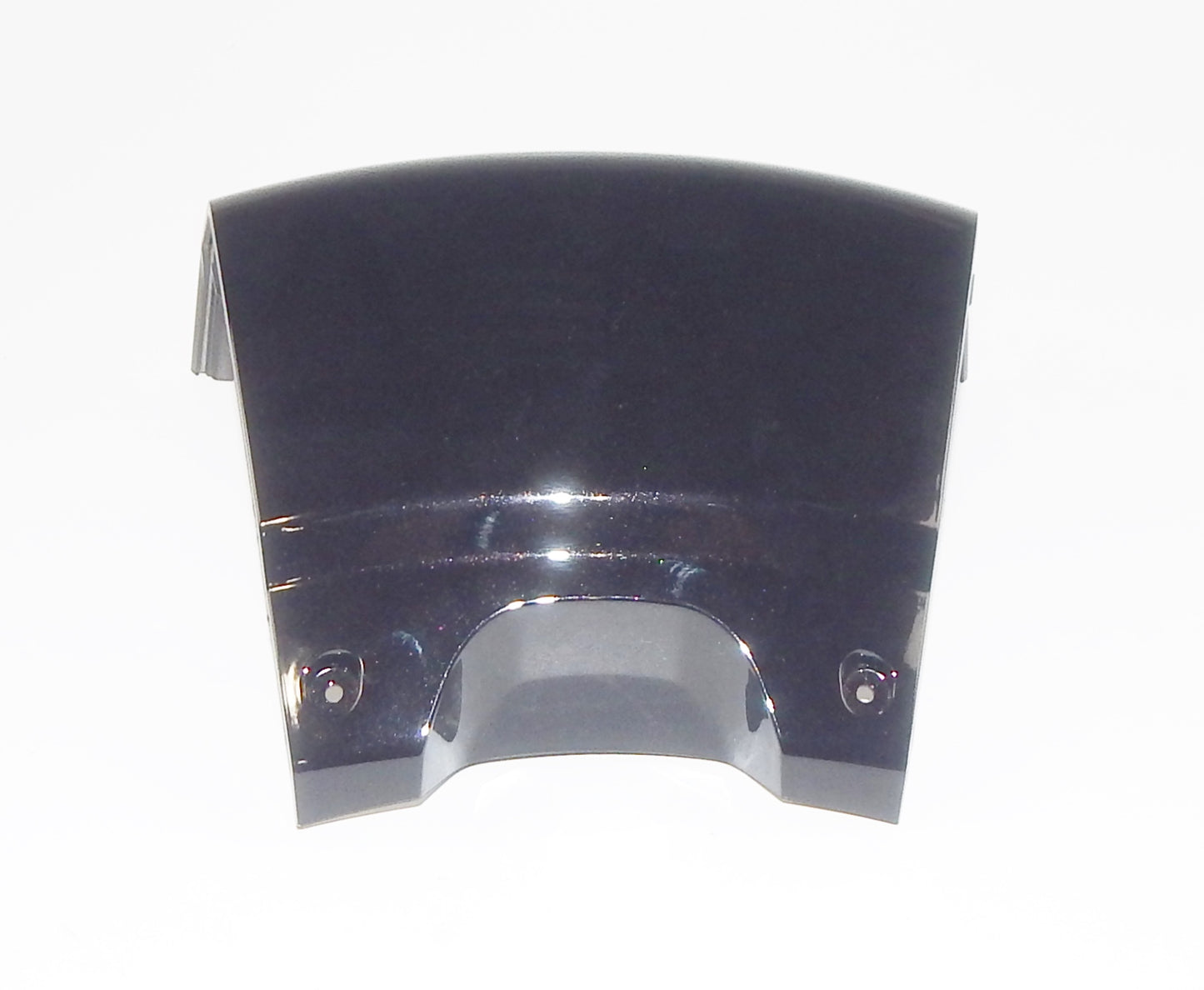 PEUGEOT LOWER REAR PLASTIC COVER PANEL 766990NK 52253 1176699000  1176925900 - MotoRaider