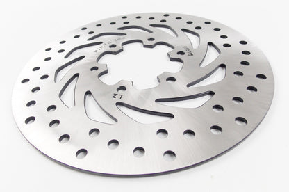 DERBI APRILIA 2011-2017 RS125 / 2011-2017 RS50 REAR BREAK DISC TH3.5mm 866115 - MotoRaider