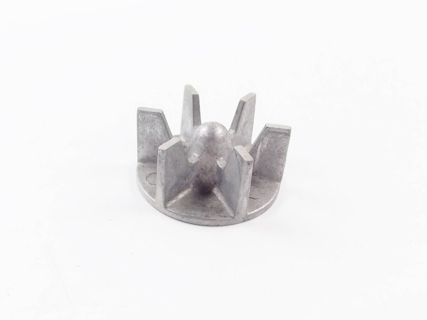 OEM CAGIVA ALETTA ROSSA ELEFANT 125 ELEFANT 200 COOLING ROTOR IMPELLER 800033743 - MotoRaider