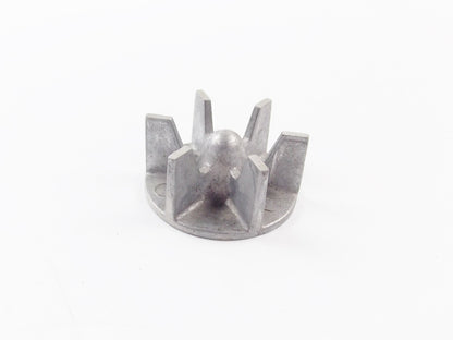 OEM CAGIVA ALETTA ROSSA ELEFANT 125 ELEFANT 200 COOLING ROTOR IMPELLER 800033743 - MotoRaider