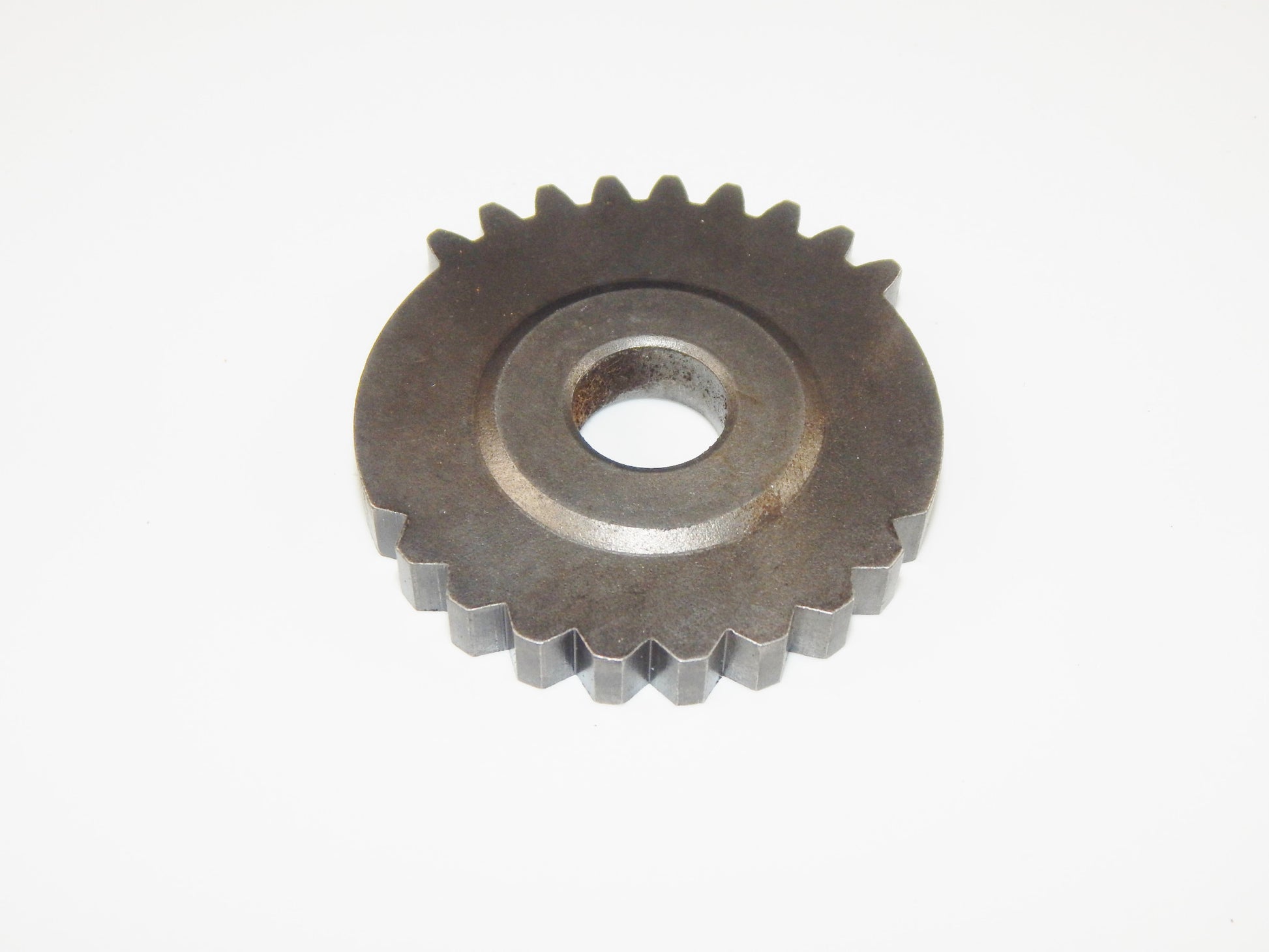 1975-1987 HUSQVARNA CR WR XC 125 240 250 360 6-SPEED STEP FEEDER GEAR 161287001 - MotoRaider
