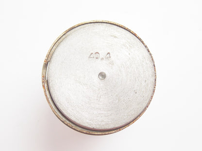NOS ROTA PISTON + RING + CLIP DIAMETER 40.4 mm BENELLI 50 cc 2-STROKE - MotoRaider