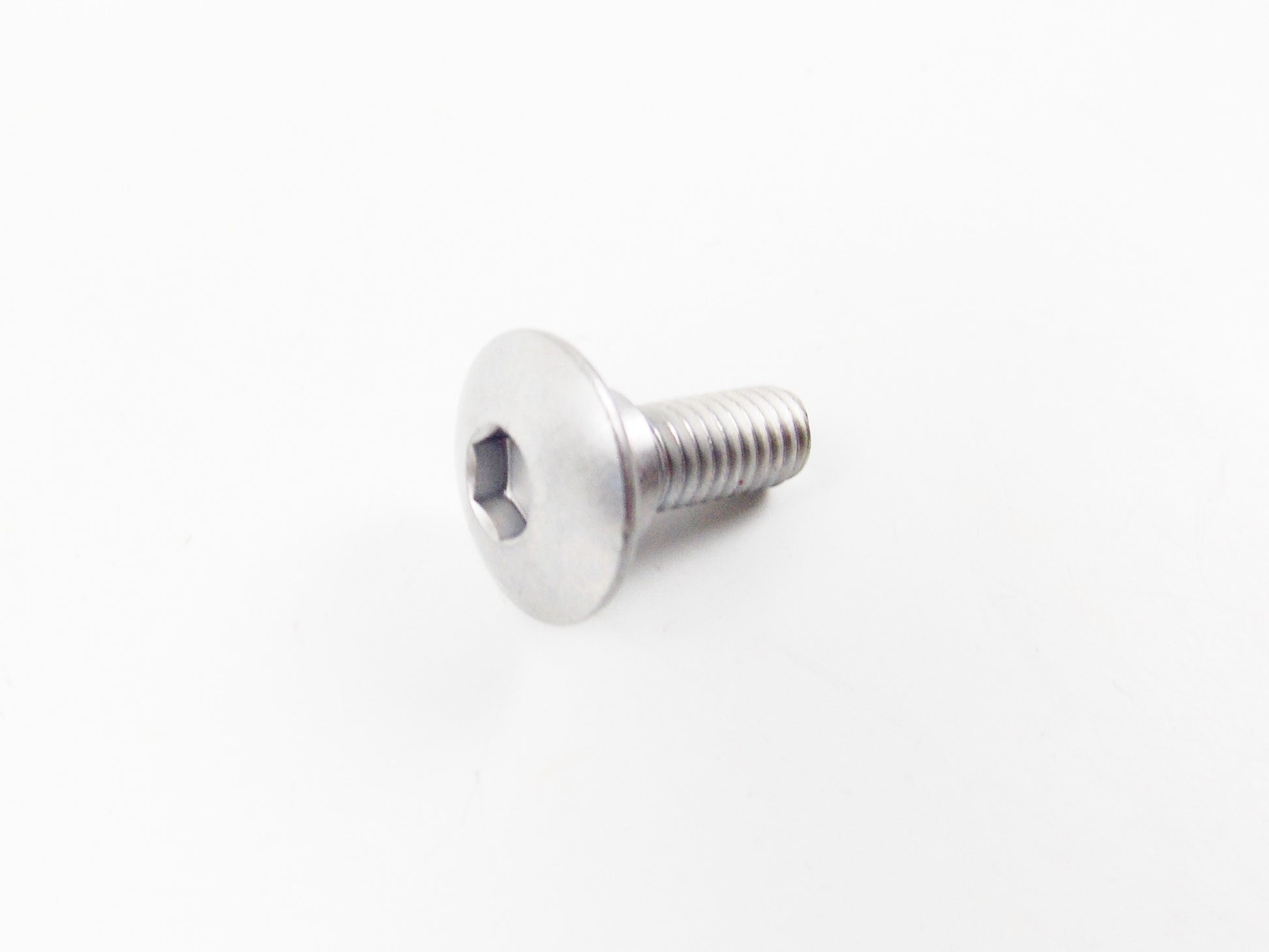 NOS OEM HONDA 2013-2014 CB1100 2009-2013 CBR1000 SCREW SPECIAL 6mm 90106-KCZ-000 - MotoRaider