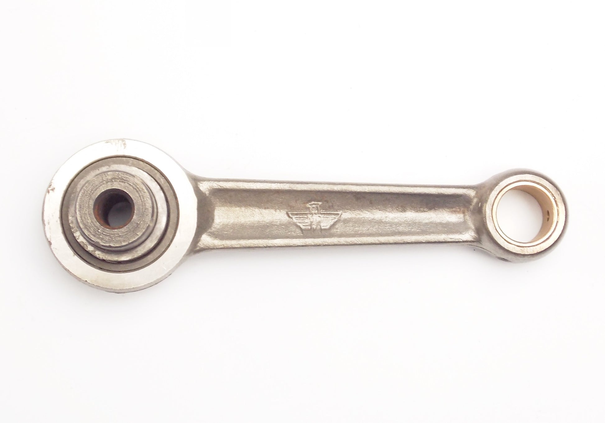 NOS MPM CONNECTING ROD+BEARING+PIN GITAN 48 cc 4-STROKE 1954-1955 VESPA APE 125 - MotoRaider
