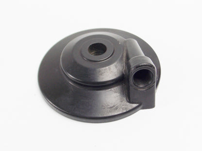 OEM LAVERDA 1984 125 LB 1985 125 LB1 CUSTOM SPEEDOMETER DRIVE COVER 25 303 081 - MotoRaider