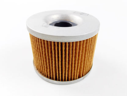 CHAMPION HONDA KAWASAKI YAMAHA TRIUMPH ENGINE MOTOR  OIL FILTER X303 - MotoRaider