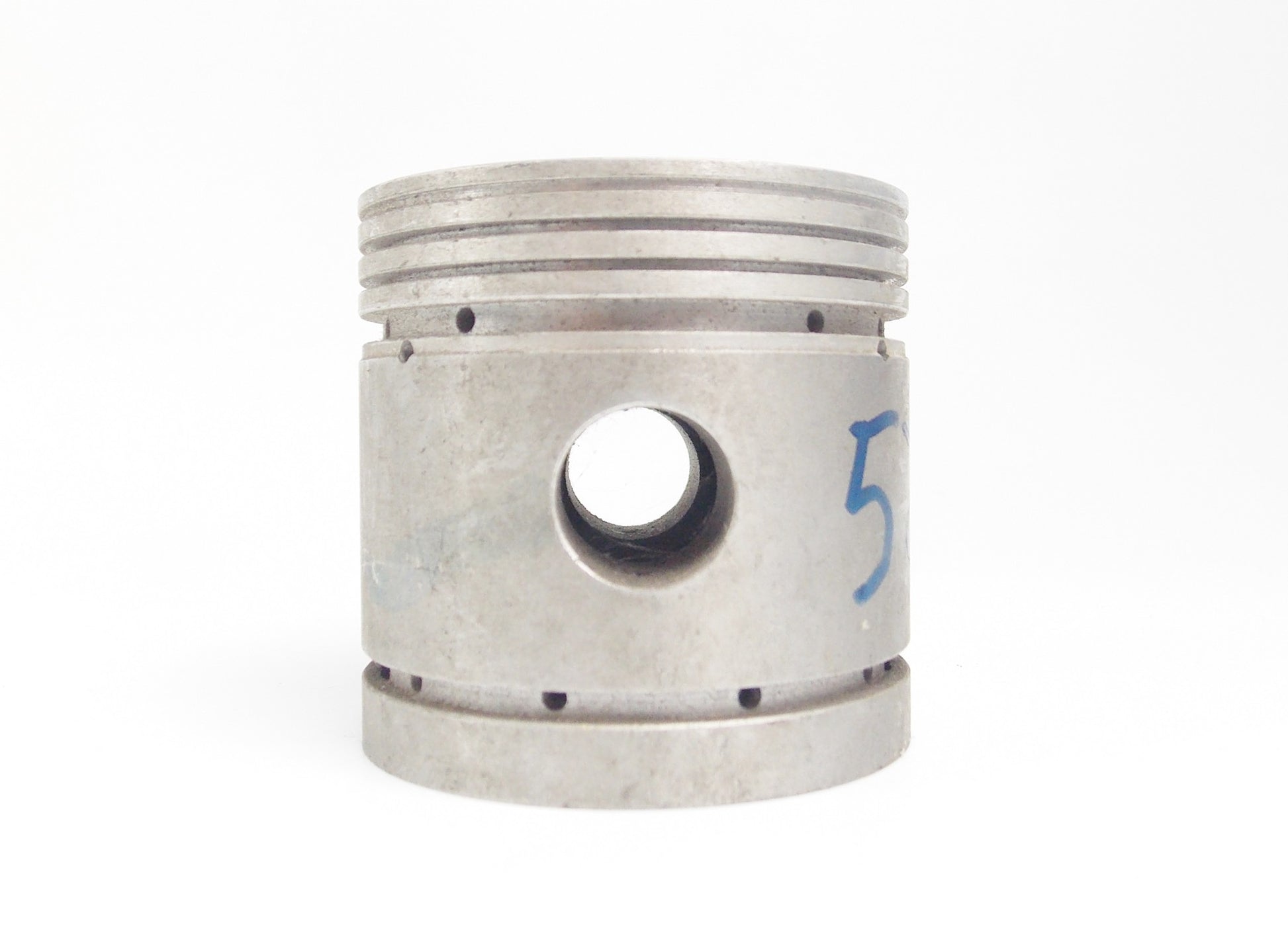 DINAMIN PISTON DIAMETER 52 mm "II" PARILLA - MotoRaider