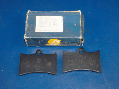 DISC BRAKE PADS KTM 125-250 VC-MX 400 ENDURO-MX 500 LC4 600 PROLEVER GILERA - MotoRaider