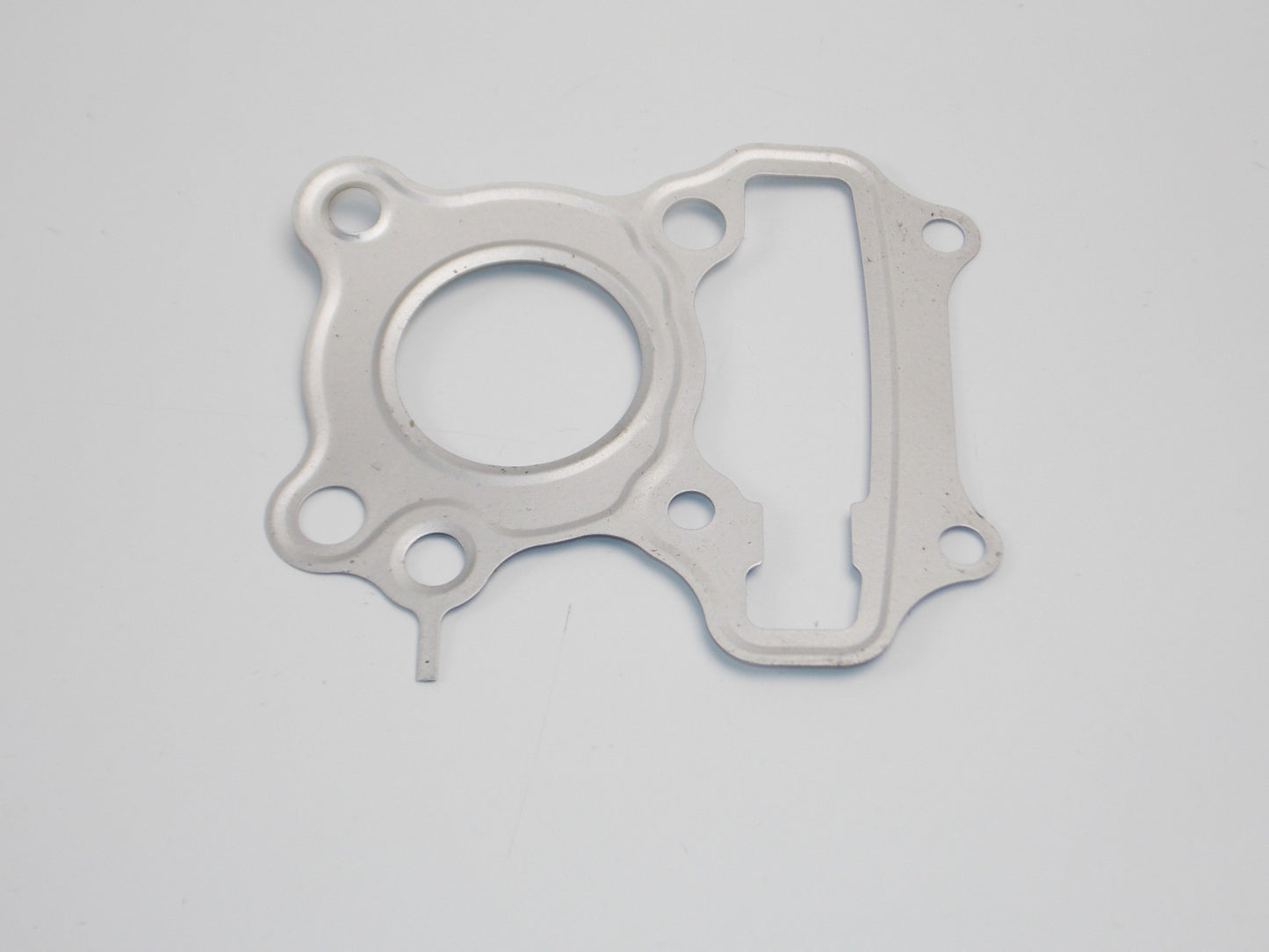 OEM PEUGEOT 2005 SCOOTER LIDIX 14 PRO SCOOTER CYLINDER HEAD GASKET SEAL 801575 - MotoRaider