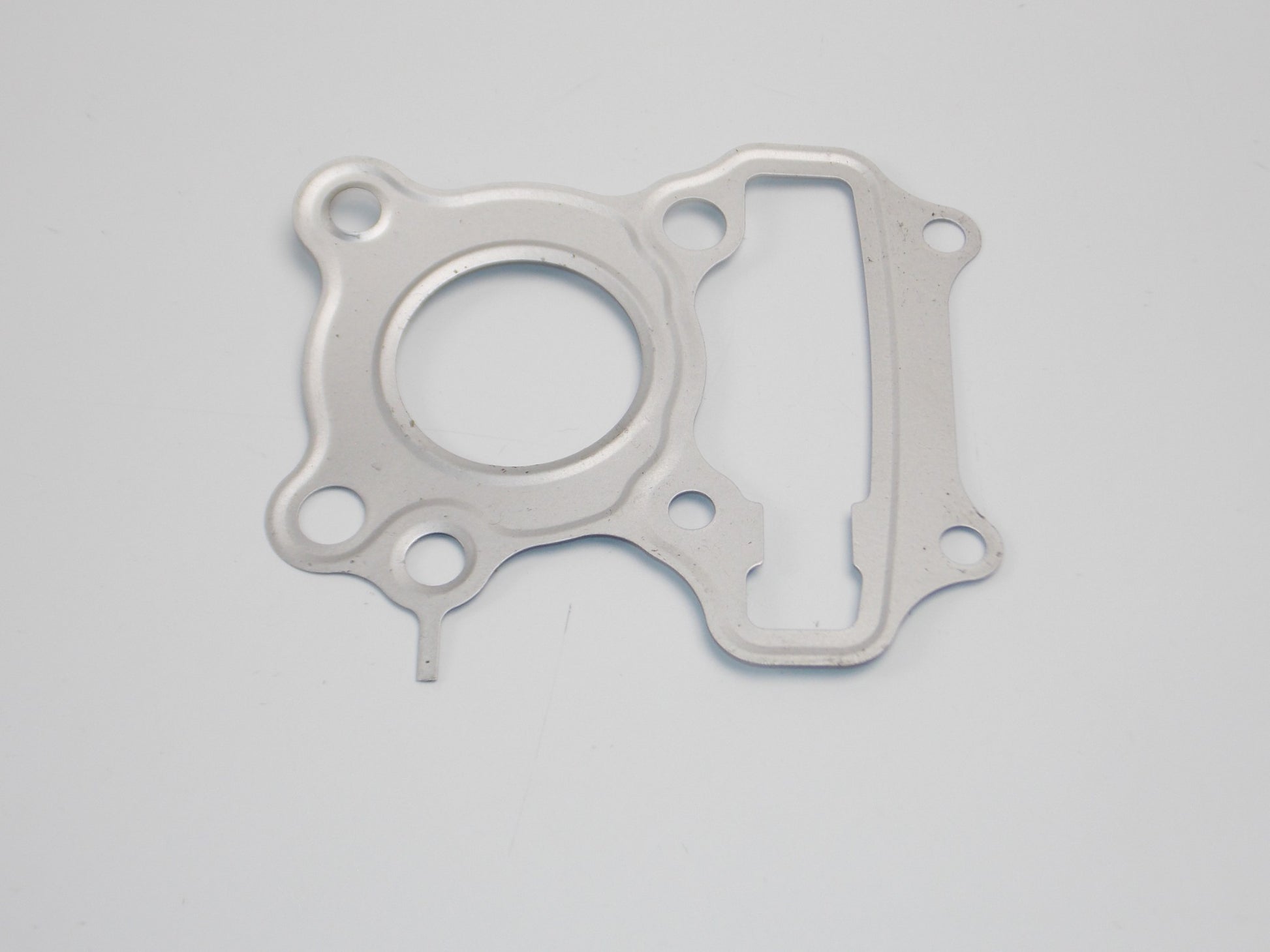 OEM PEUGEOT 2005 SCOOTER LIDIX 14 PRO SCOOTER CYLINDER HEAD GASKET SEAL 801575 - MotoRaider