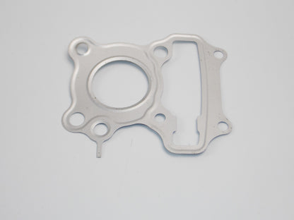OEM PEUGEOT 2005 SCOOTER LIDIX 14 PRO SCOOTER CYLINDER HEAD GASKET SEAL 801575 - MotoRaider