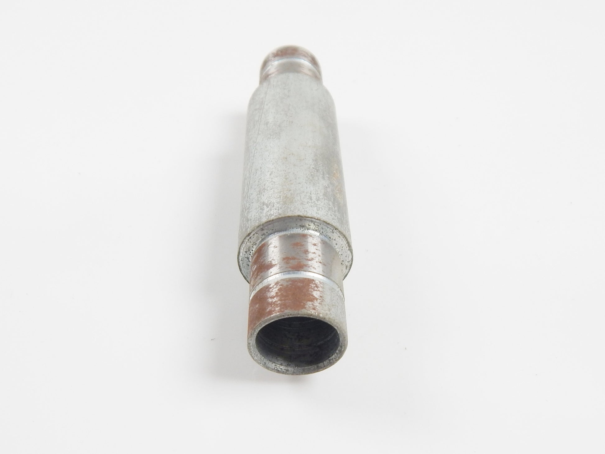 OEM SACHS WHEEL HUB AXEL SPACERS TUBE L=93mm ID=13mm 0842-113-000 HERCULES DKW - MotoRaider