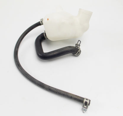 OEM PEUGEOT 2012 GEOPOLIS 250 SC COOLING SYSTEM WATERTANK VASE EXPANSION #772244 - MotoRaider
