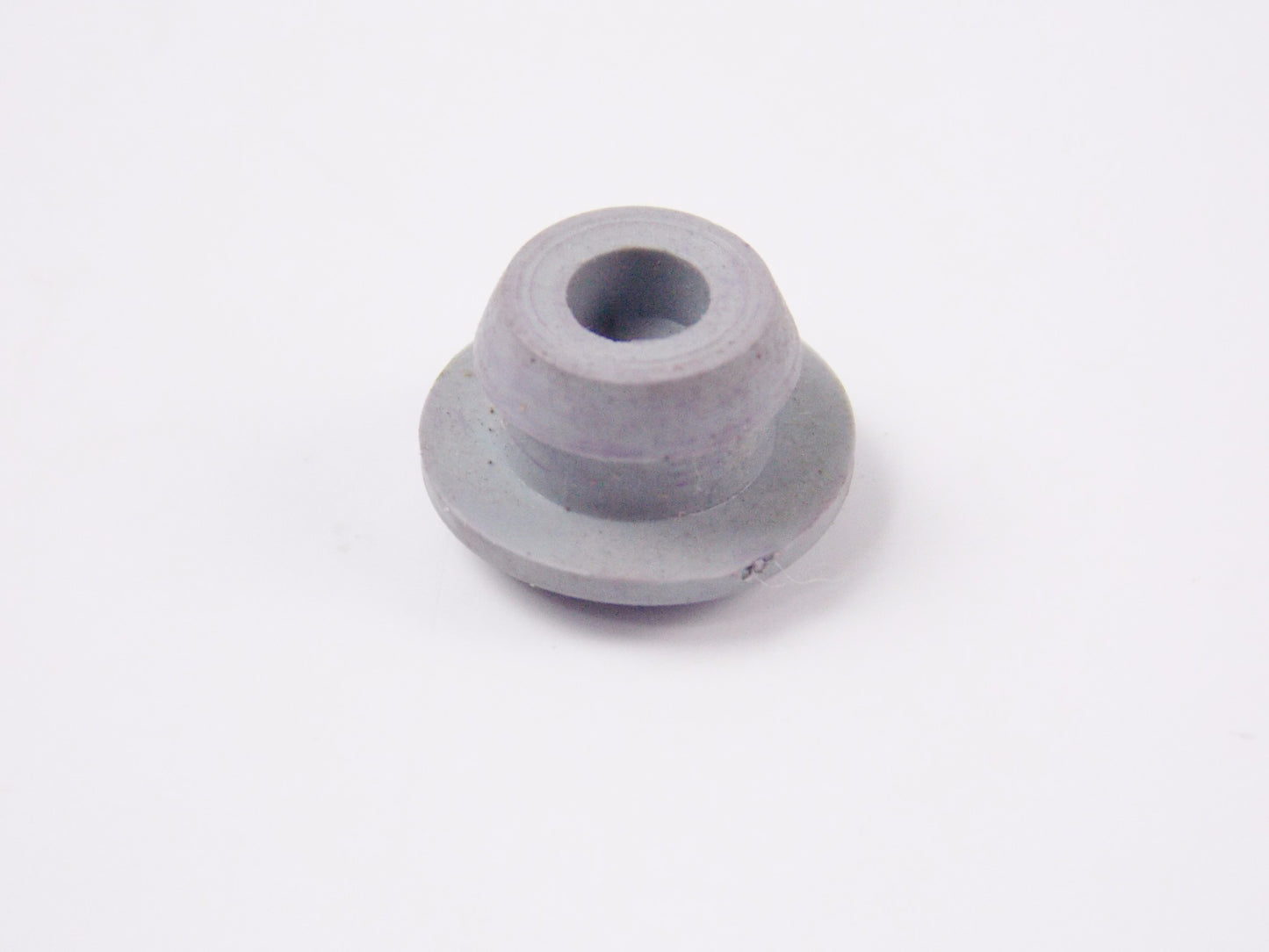 NOS OEM KTM 1979 MC 80 SWINGARM PLASTIC CAP 8 mm 55.03.135.000 - MotoRaider
