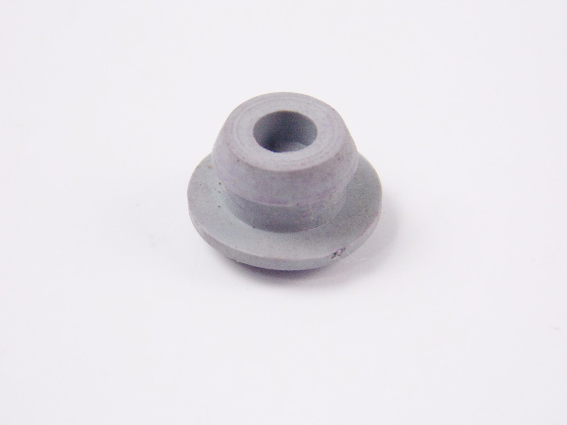 NOS OEM KTM 1979 MC 80 SWINGARM PLASTIC CAP 8 mm 55.03.135.000 - MotoRaider