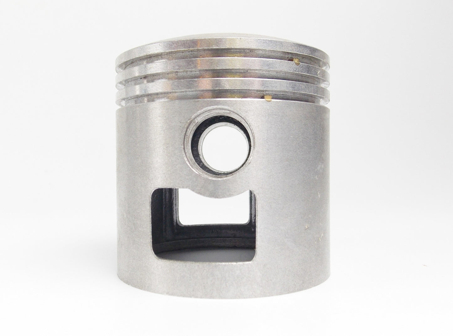 DINAMI PISTON + CLIPS 60.5 mm PARILLA 150cc MOTOR ENGINE - MotoRaider
