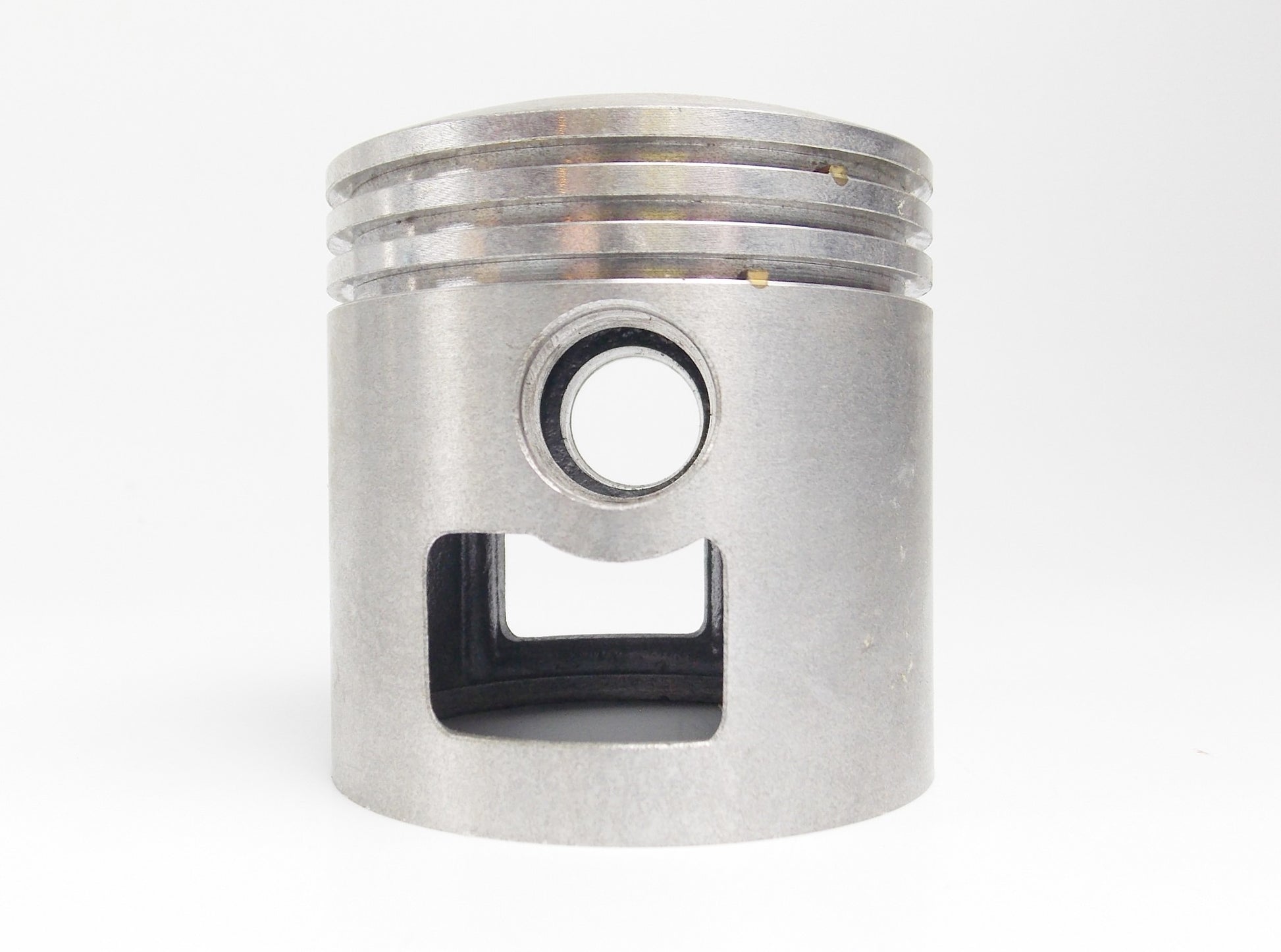 DINAMI PISTON + CLIPS 60.5 mm PARILLA 150cc MOTOR ENGINE - MotoRaider