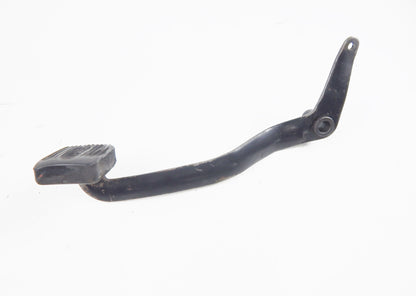 1970 GILERA 125 GIUBILEO REAR WHEEL BRAKE LEVER PEDAL VINTAGE ITALY - MotoRaider