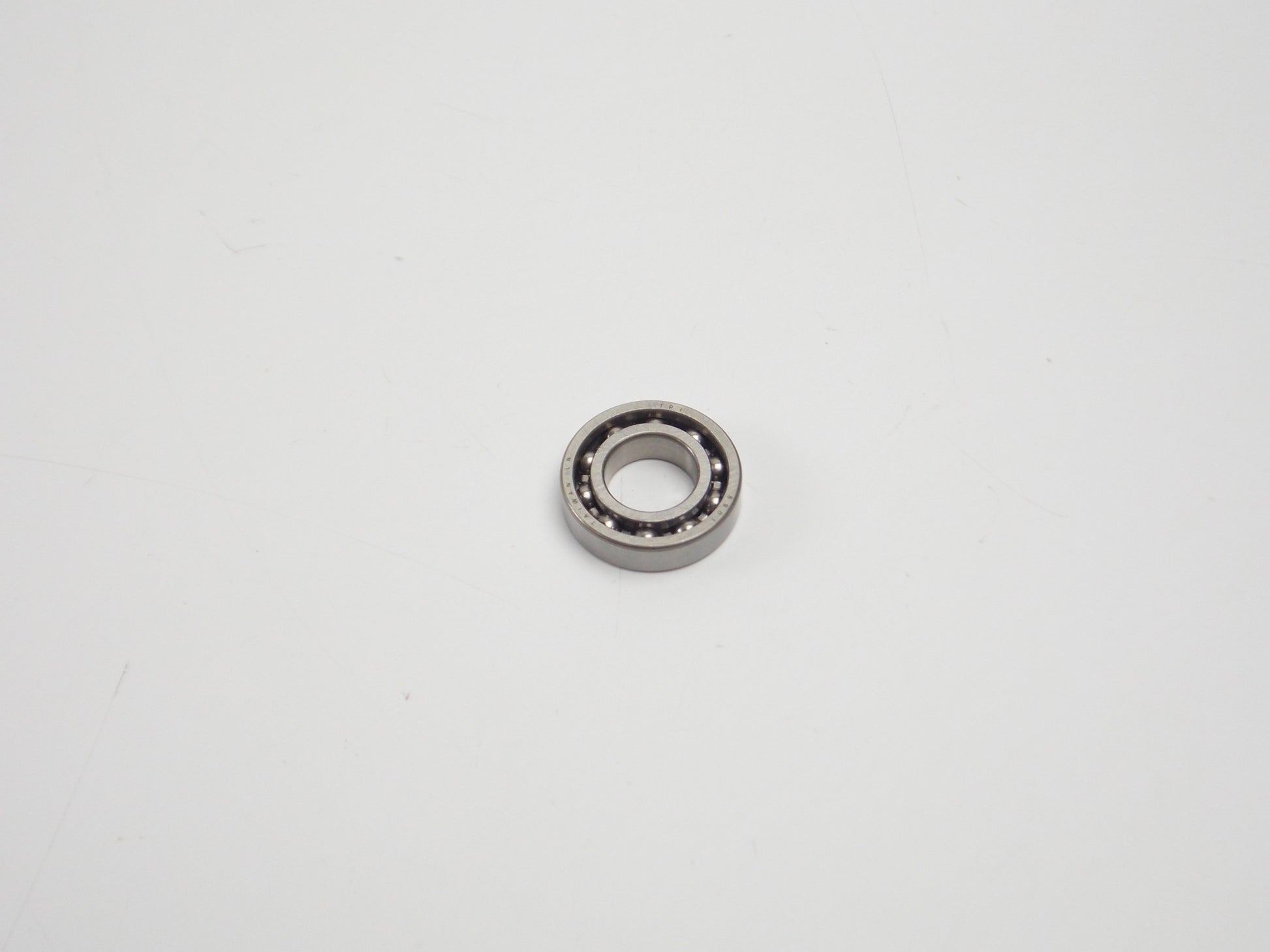 OEM PEUGEOT LXR125 SCOOTER WATER PUMP BALL BEARING # 801050 - MotoRaider