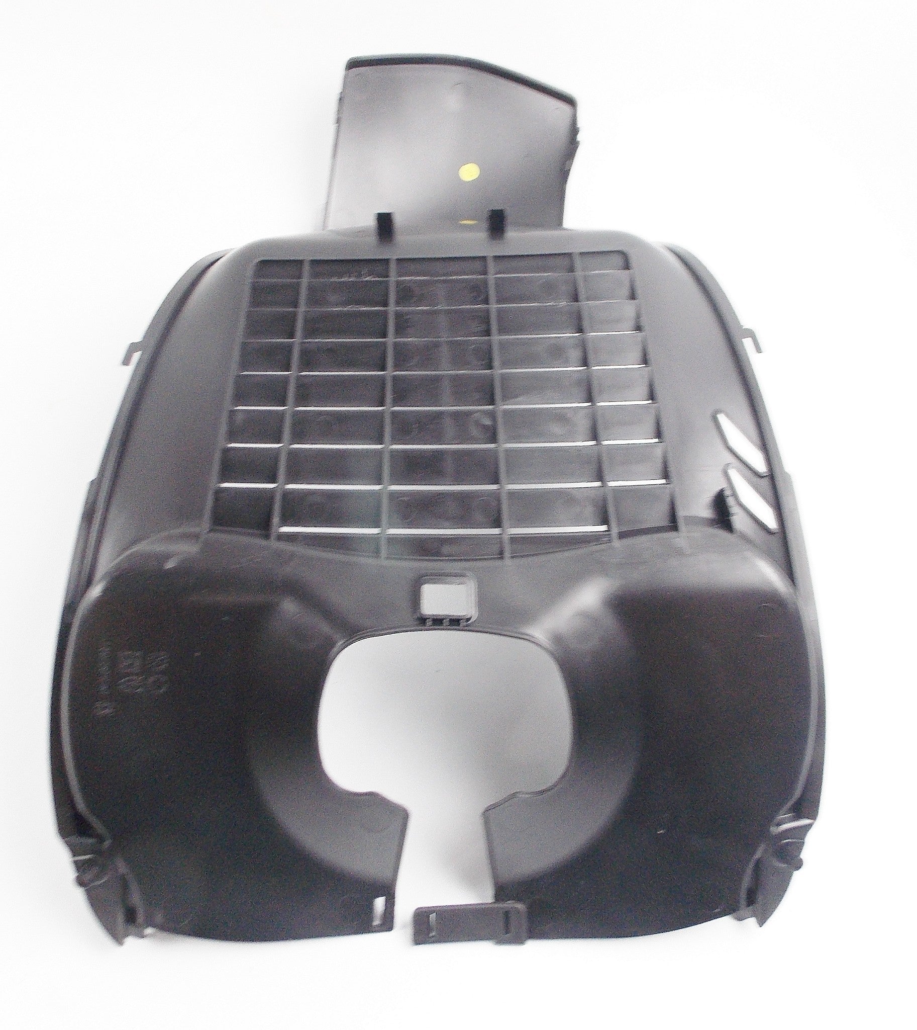 PEUGEOT 2012 GEOPOLIS 125 RADIATOR HOOD FENDER MUDFLAP COVER 768562 1176856200 - MotoRaider