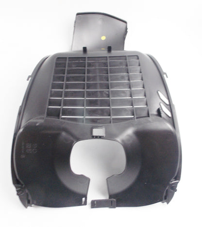 PEUGEOT 2012 GEOPOLIS 125 RADIATOR HOOD FENDER MUDFLAP COVER 768562 1176856200 - MotoRaider